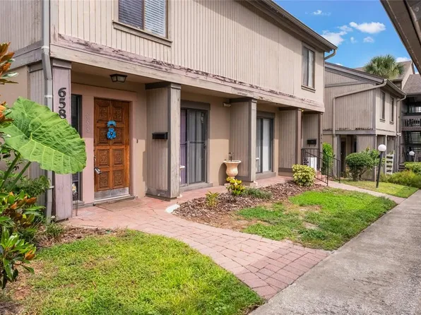 658 Lake Villas Dr #658, Altamonte Springs, FL 32701