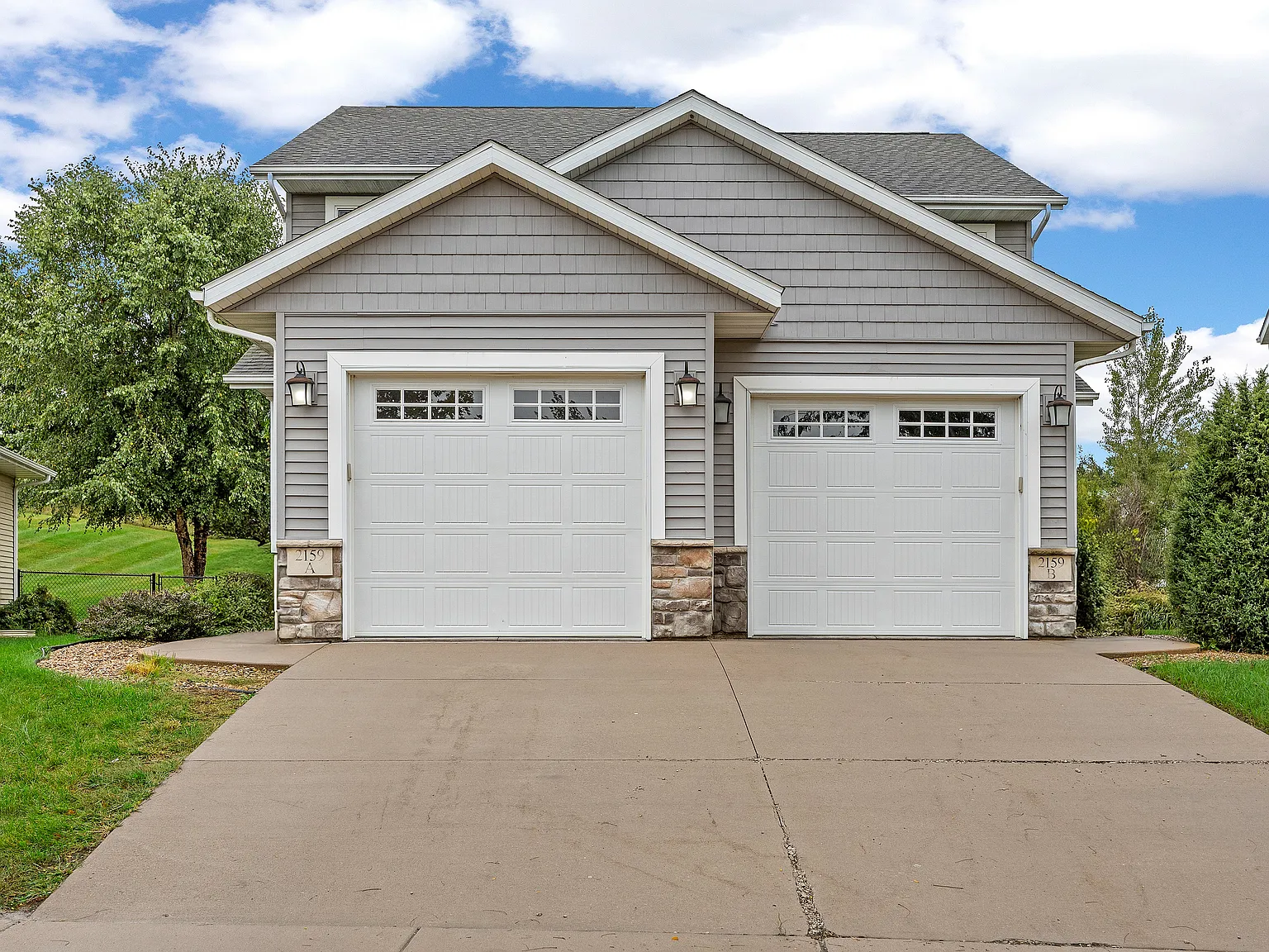 Sugar Creek Villas — Photo 3