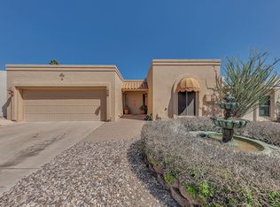 14207 N Calle Del Oro, Fountain Hills, AZ 85268