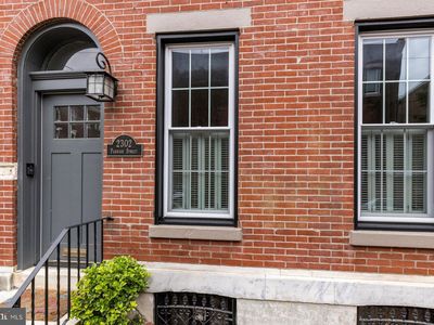 2302 Parrish St, Philadelphia, PA, 19130