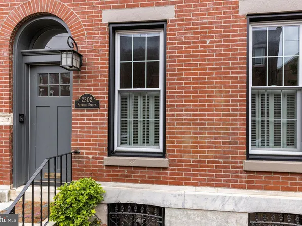 2302 Parrish St, Philadelphia, PA 19130