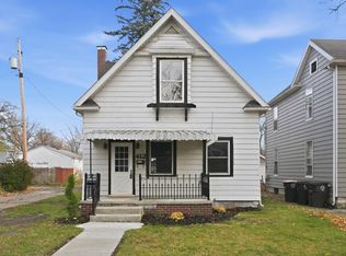 412 Greenwood Ave, Fort Wayne, IN
