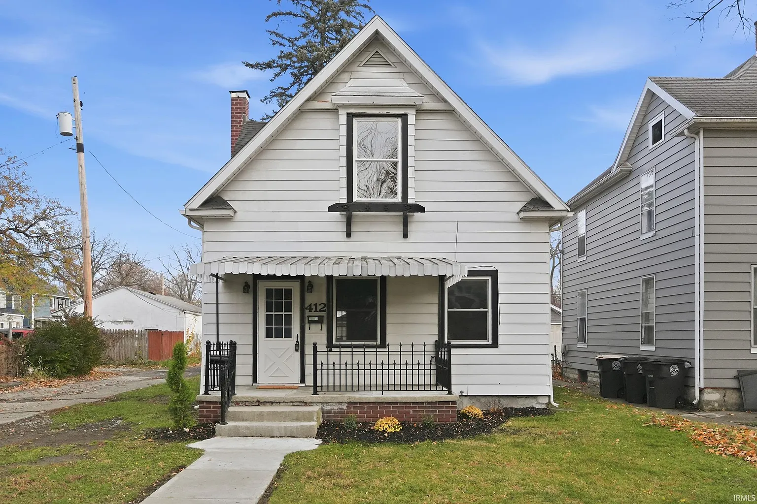 412 Greenwood Ave photo 1