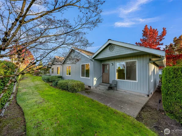 4874 N Village Lane #B, Bellingham, WA 98226