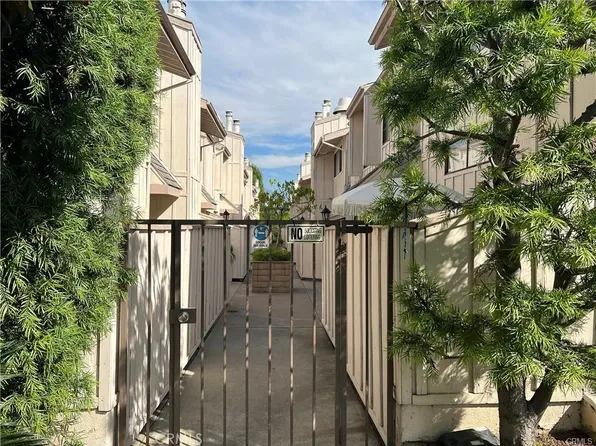 511 E Live Oak Ave Unit 17, Arcadia, CA 91006