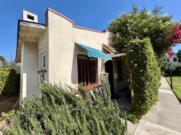 220 E Sola St APT 8, Santa Barbara, CA 93101