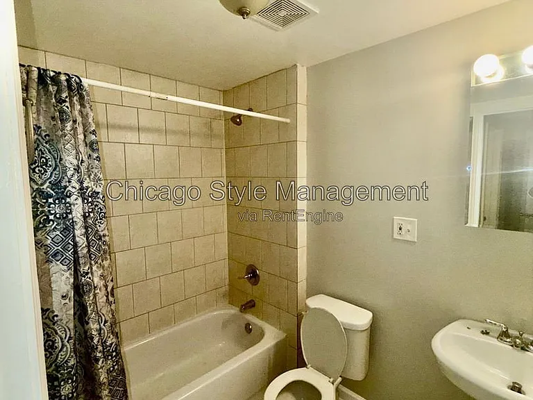 5739 S Calumet Ave #1N — Photo 15