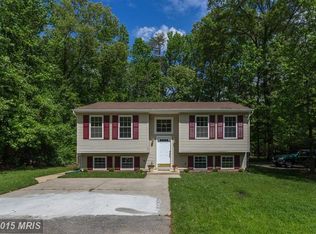 5731 Hiland Ave, Lanham, MD 20706