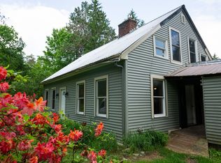 23 Range Rd, Underhill, VT 05489