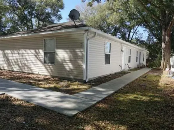 4917 18TH STREET, ZEPHYRHILLS, FL 33542