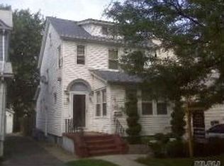 24345 145th Ave, Rosedale, NY 11422