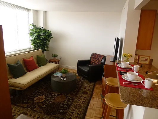 Rented by Carnegie Hill Place | media 2