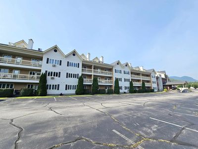 227 Main Street #106, Lincoln, NH, 03251