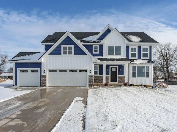 11637 Heron St, Schoolcraft, MI 49087