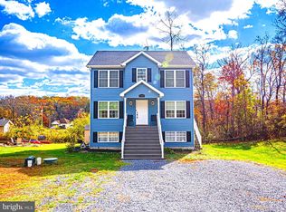 119 Buffalo Trl, Winchester, VA 22602