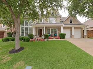 6245 Choctaw Pl, Frisco, TX 75034
