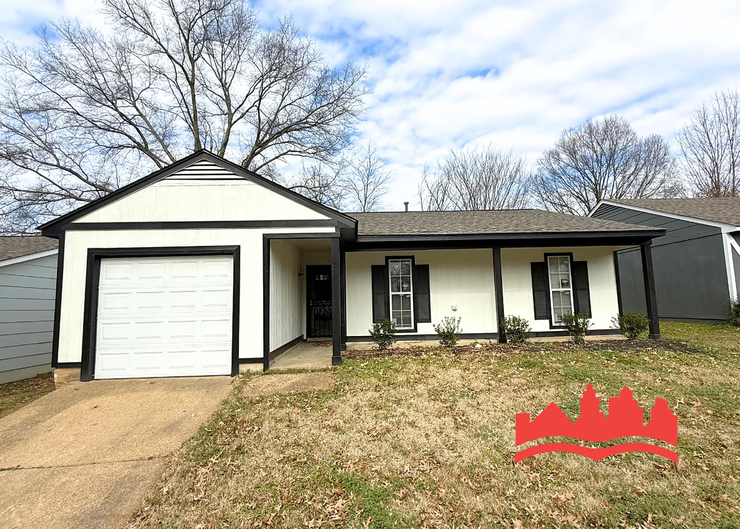 One Month Free! Welcome To 5636 Maple Tree Dr! — Photo 1