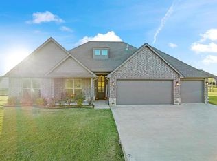 12852 N 41st Ave E, Skiatook, OK 74070