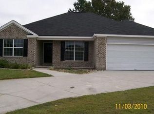 143 Brianna Cir, Savannah, GA 31419