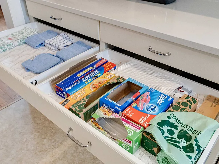 Drawer