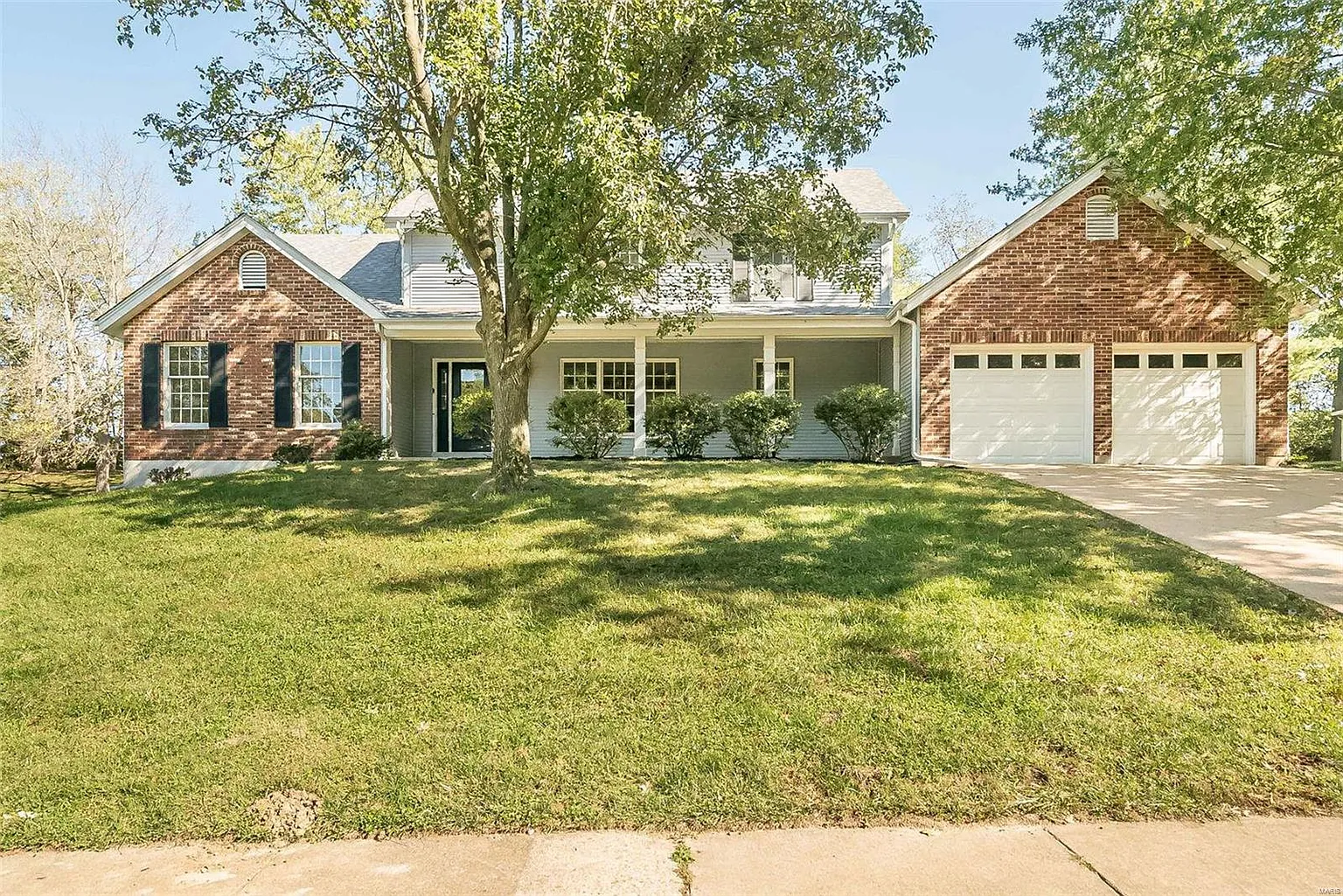 16255 Forest Meadows Dr photo 1