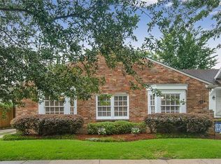 429 Audubon Blvd, New Orleans, LA 70125
