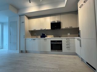 20 Soudan Ave #2109, Toronto, ON M4S 0E2