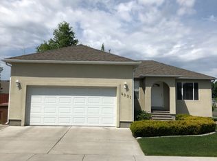 4991 Rose St, Chubbuck, ID 83202