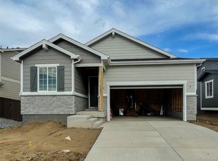 9832 Cathay St, Commerce City, CO 80022