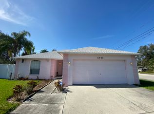 6990 52nd Way N, Pinellas Park, FL 33781