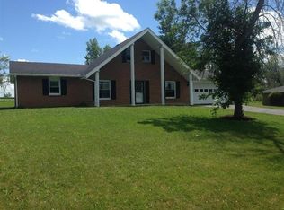 5325 Tamarack Trl, Greenville, OH 45331