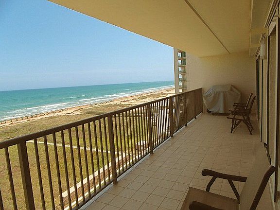 2nd image of 900 Padre Blvd #705