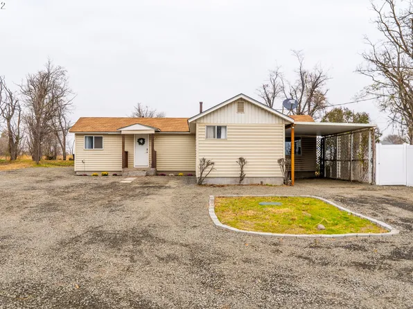 80632 Craig Rd, Hermiston, OR 97838