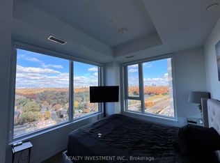 1928 Lake Shore Blvd W #2302, Toronto, ON M6S 5A7