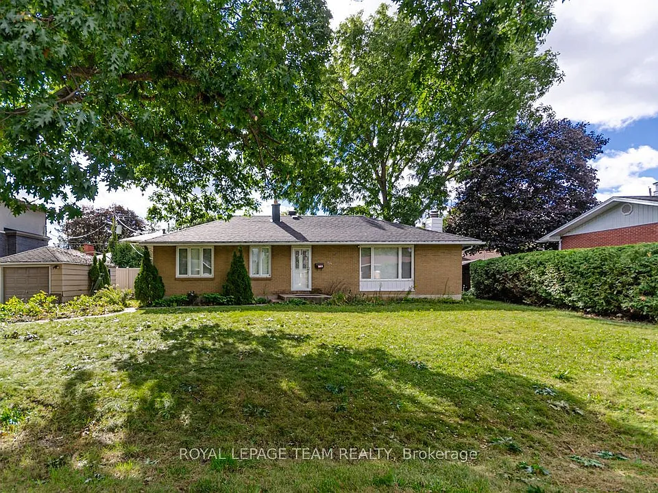 84 Starwood Rd