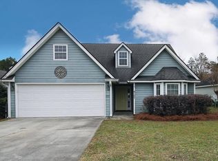 4157 Waterberry Cir, Valdosta, GA 31602