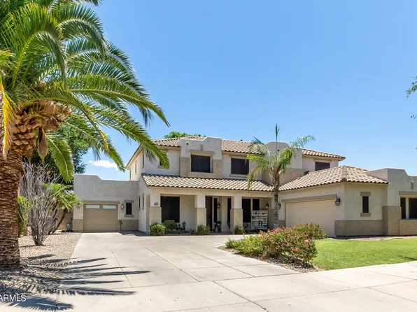 19329 E RAVEN Drive, Queen Creek, AZ 85142