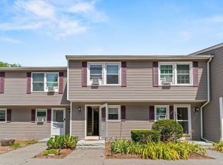 15 Wyman St UNIT 57, Concord, NH 03301