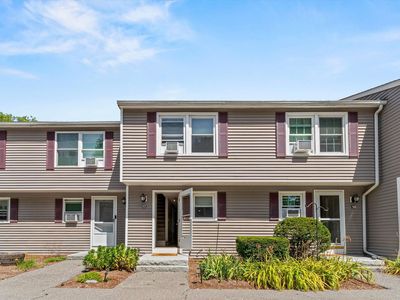 15 Wyman Street #57, Concord, NH, 03301
