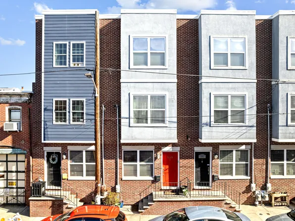 525 Titan St, Philadelphia, PA 19147