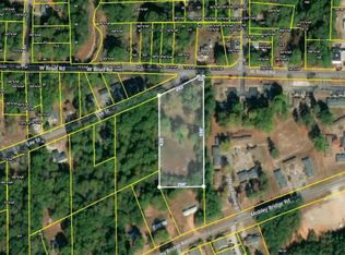 100 Lee St, Hogansville, GA 30230