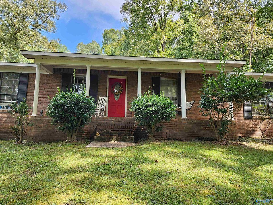 1760 Barksdale Rd, Attalla, AL 35954 MLS 21844165 Zillow