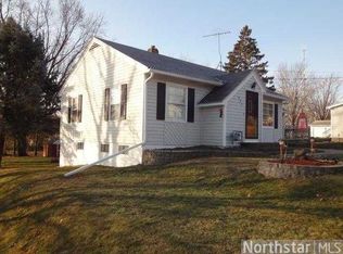 325 W Grove St, Ellsworth, WI 54011