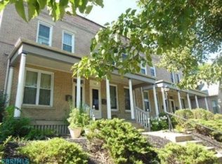 533 W 3rd Ave, Columbus, OH 43201