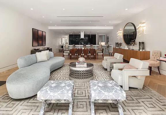 2nd image of 311 W Broadway Townhouse #5