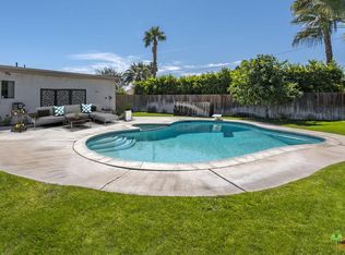 2341 N Whitewater Club Dr, Palm Springs, CA 92262