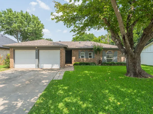 6980 Cox Ln, North Richland Hills, TX 76182