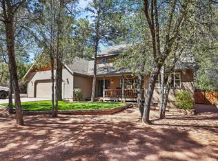 304 W Grace Ln, Payson, AZ 85541