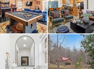 530 Dover Chapel Ter, Ellijay, GA 30540