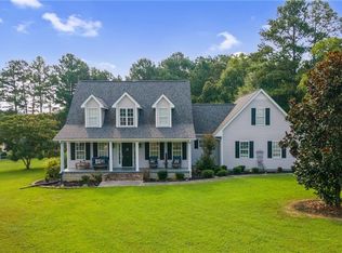 130 Clifton Ct SE, Calhoun, GA 30701